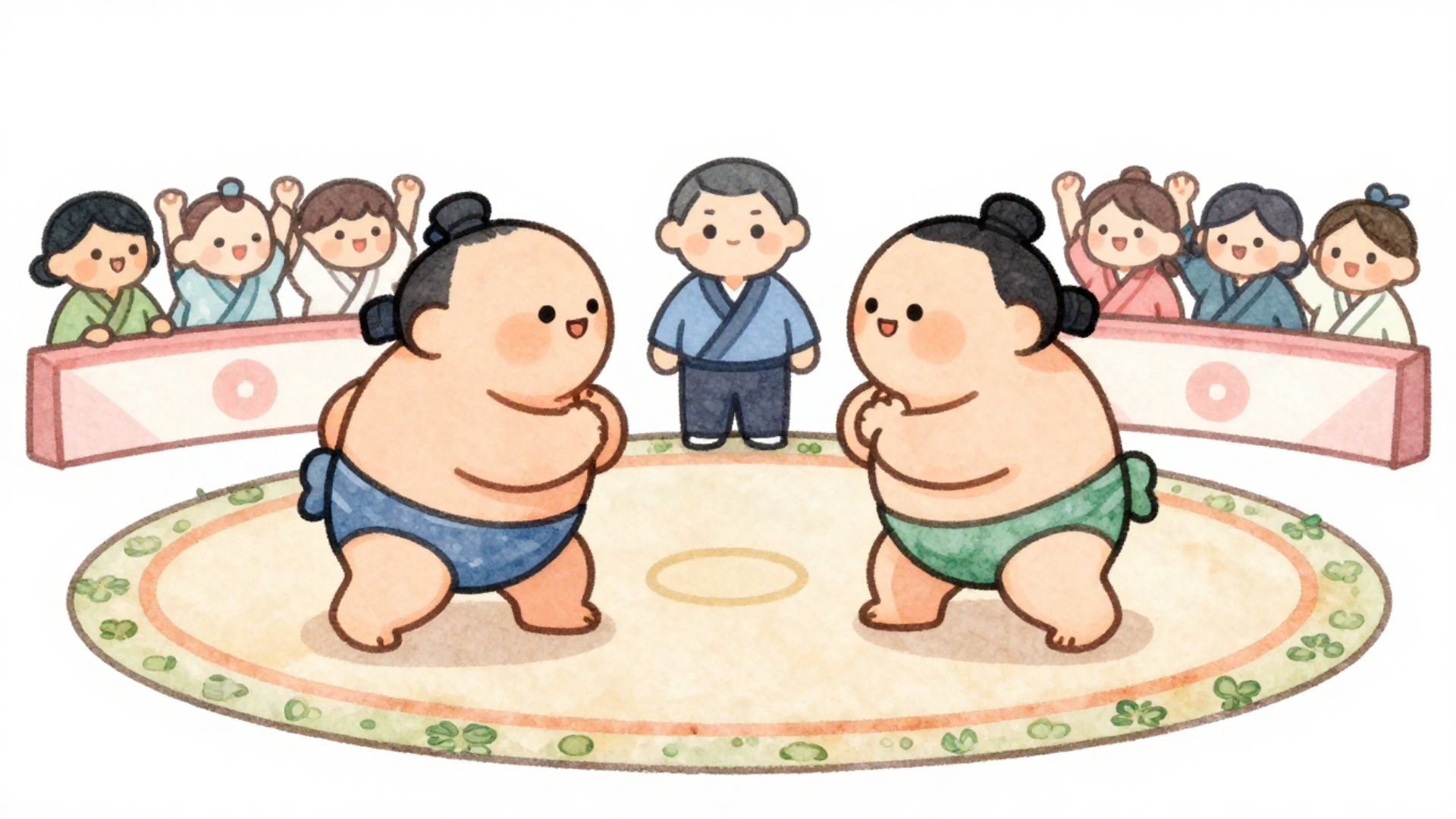 令和八年秋巡業 大相撲笠岡場所