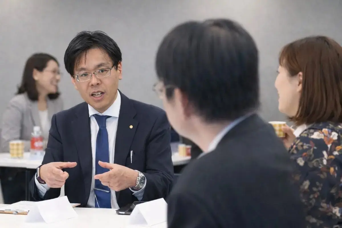 福岡で若手経営者と出会うミートアップが7月30日開催＿１