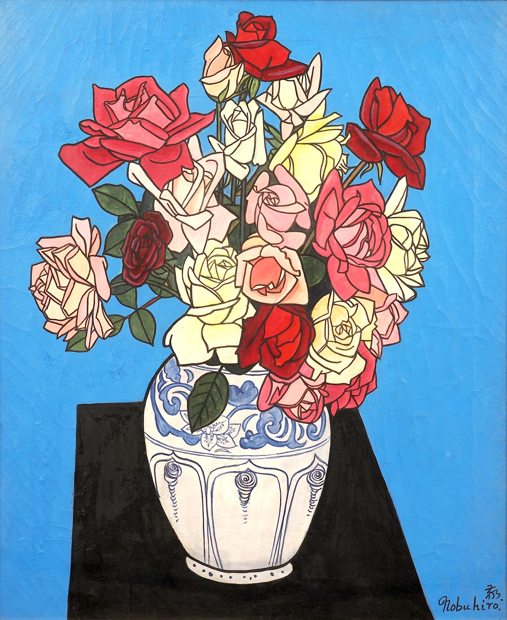 I/M Collection展