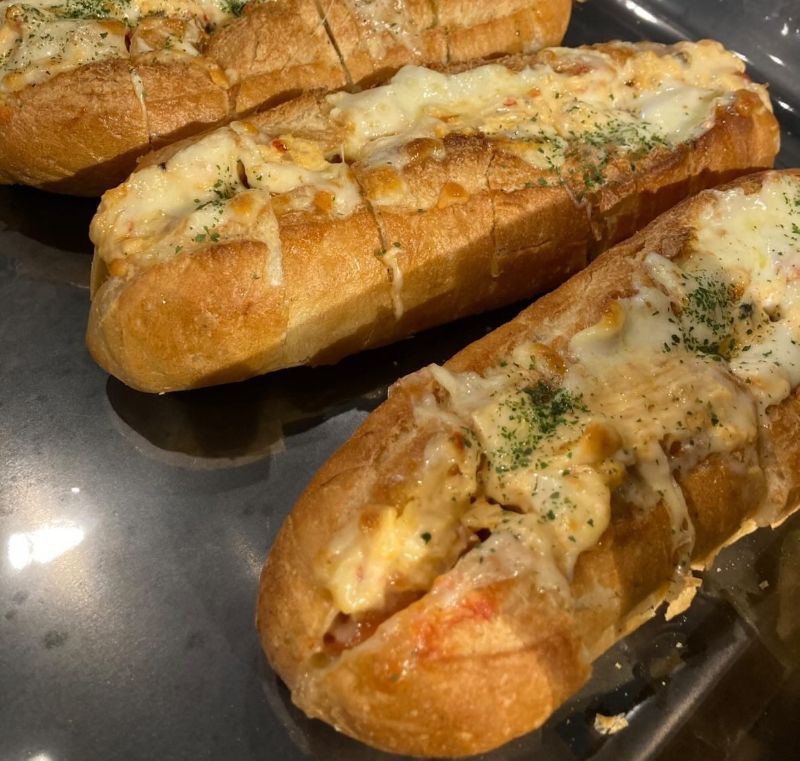 須恵ドッグ