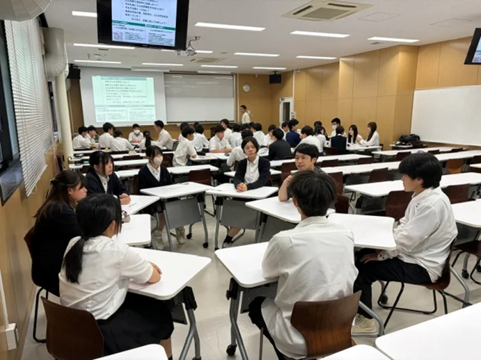 【将来の夢】航空業界の未来を担う！北九州高専の特別プログラム_２