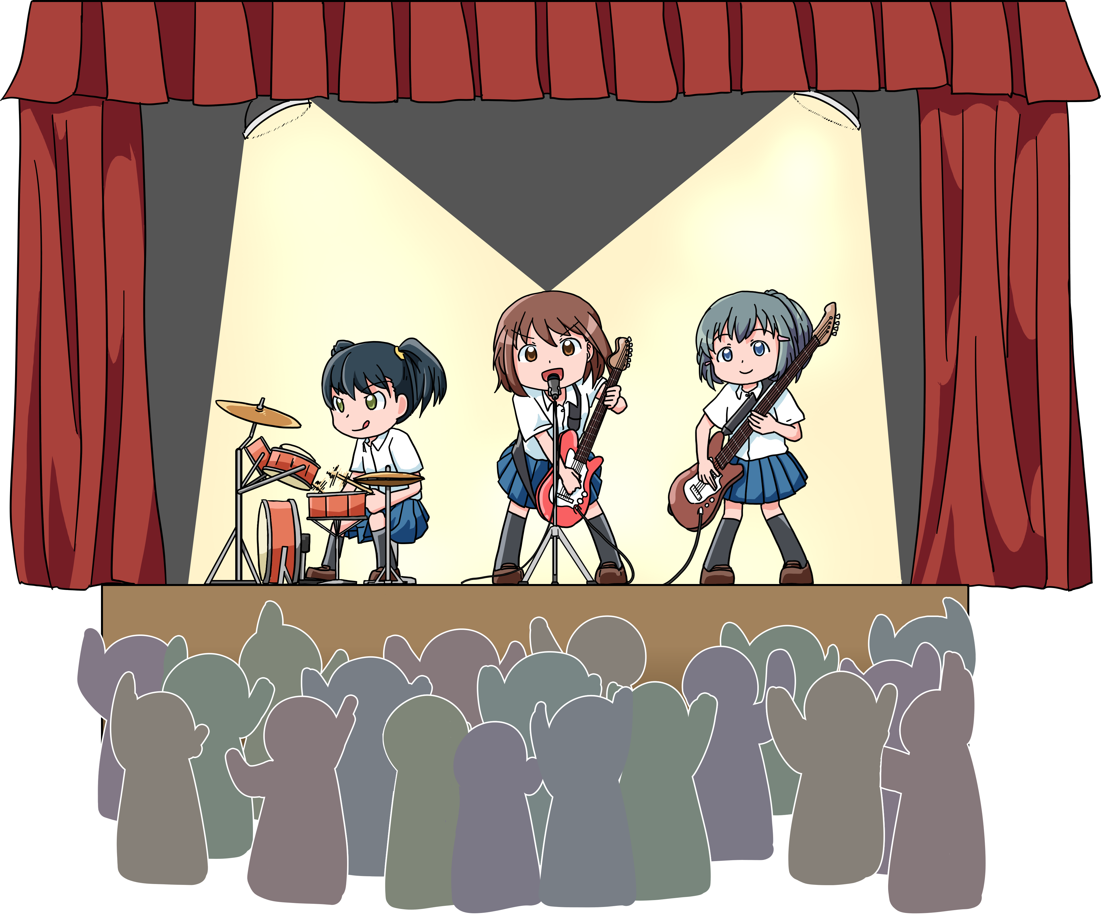 YOKOSUKA軽音祭