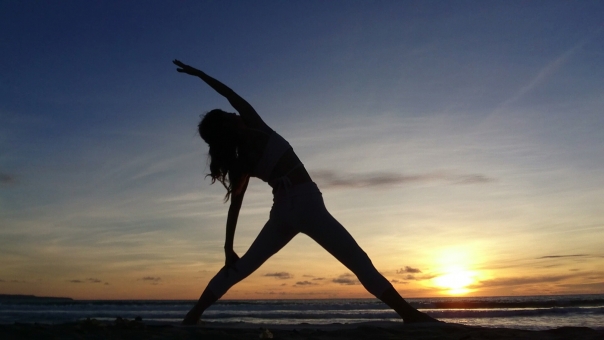 Park Yoga パークヨガ
