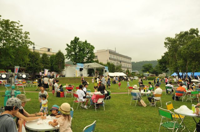 サマーフェスタ2026 in 洞爺湖