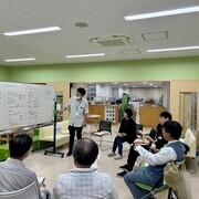 自然と文化の森プラットフォーム