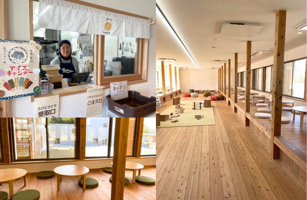 遊びを見つける達人 店長長谷川和さんが語るMu-Mo宗像10