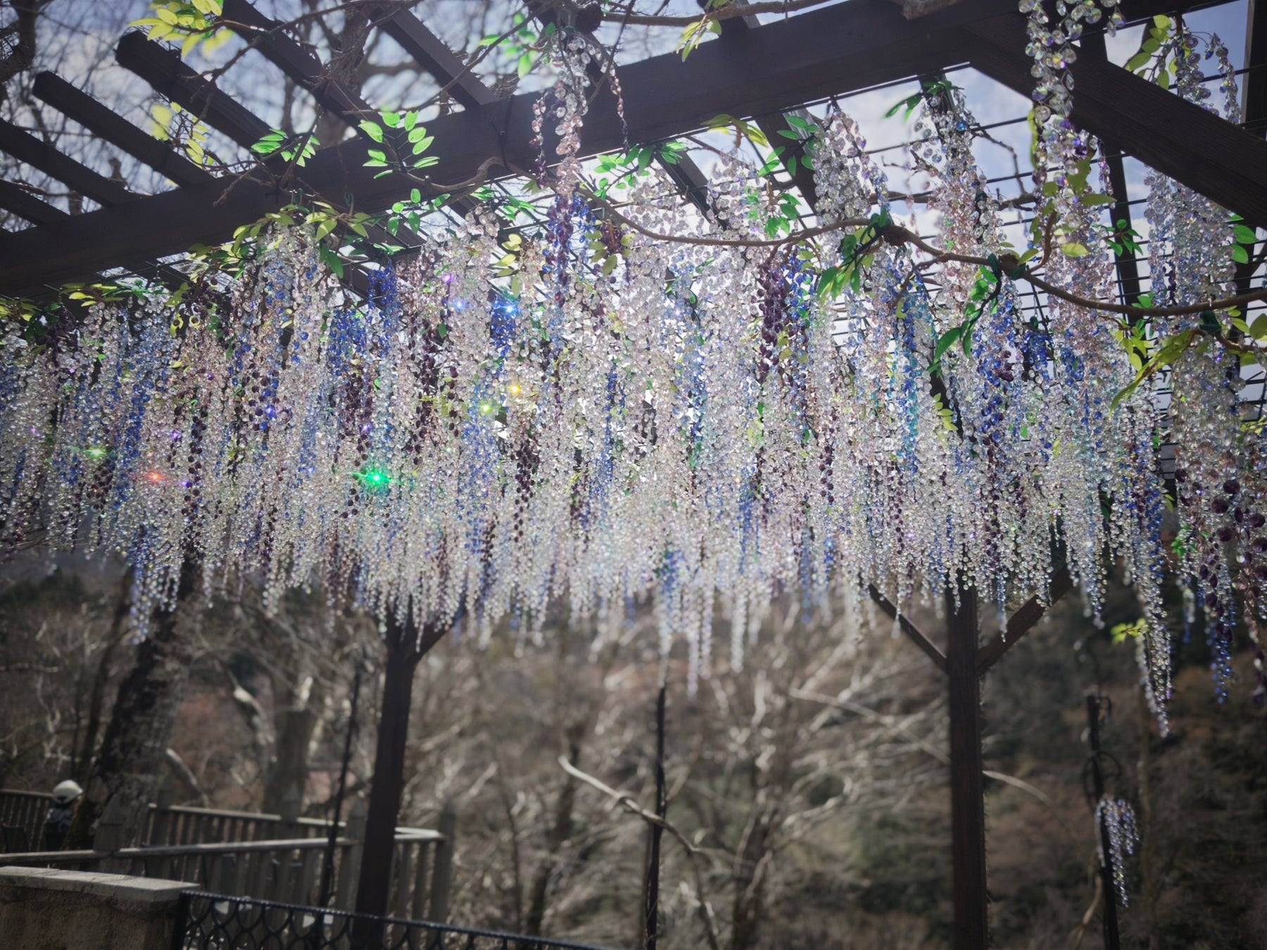 箱根ガラスの森美術館のGW限定イベント3