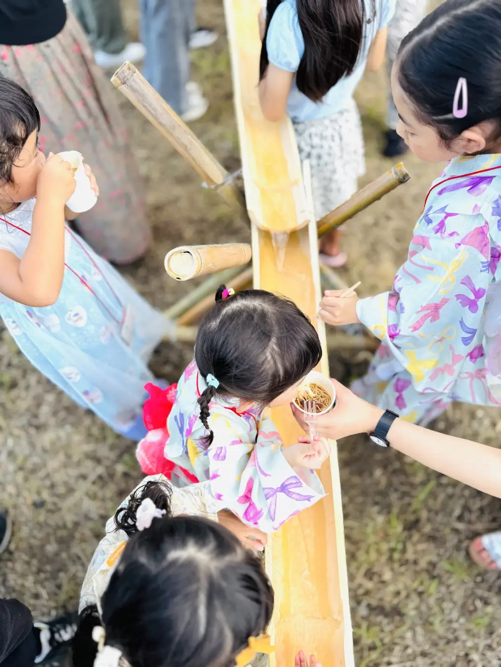 【入場無料】山鹿の廃校で特別な夏休み体験イベント開催