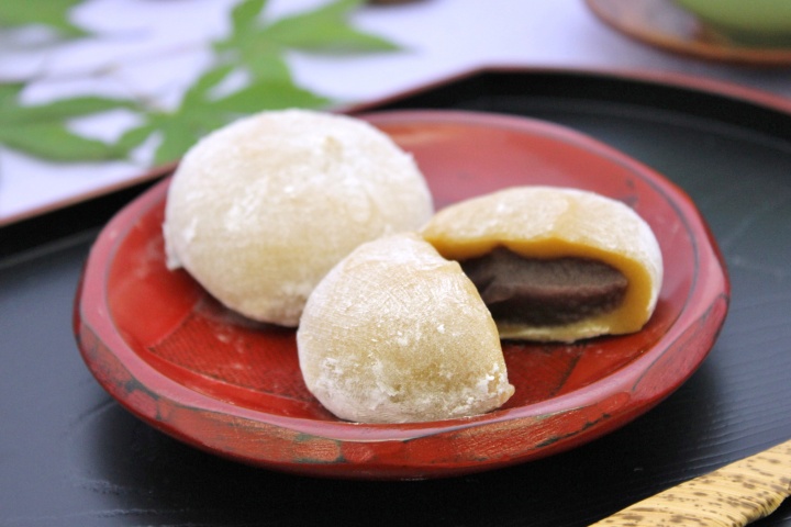 総本家 栃泉