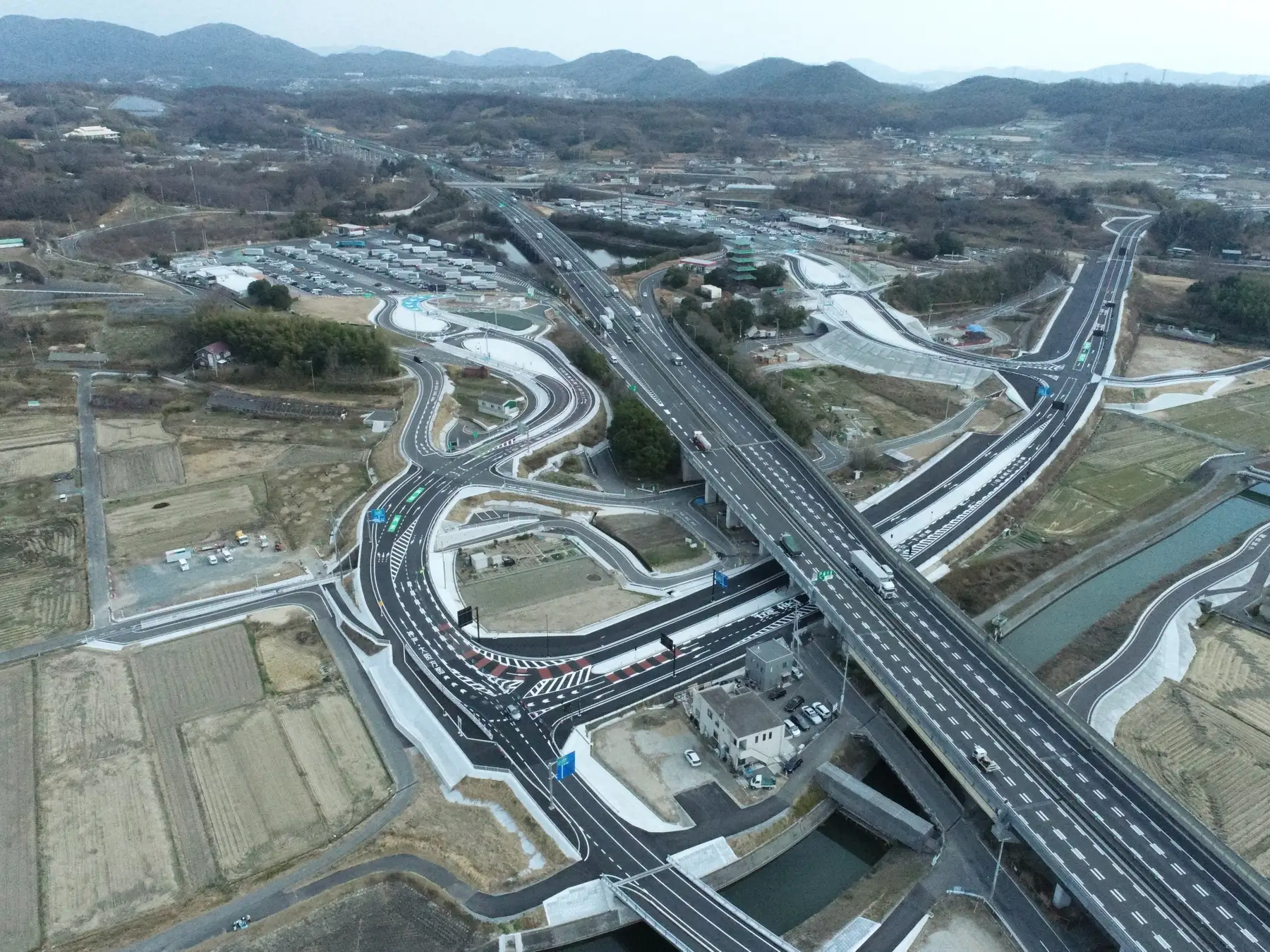 岡山市に企業が集まる！立地件数が過去最高に