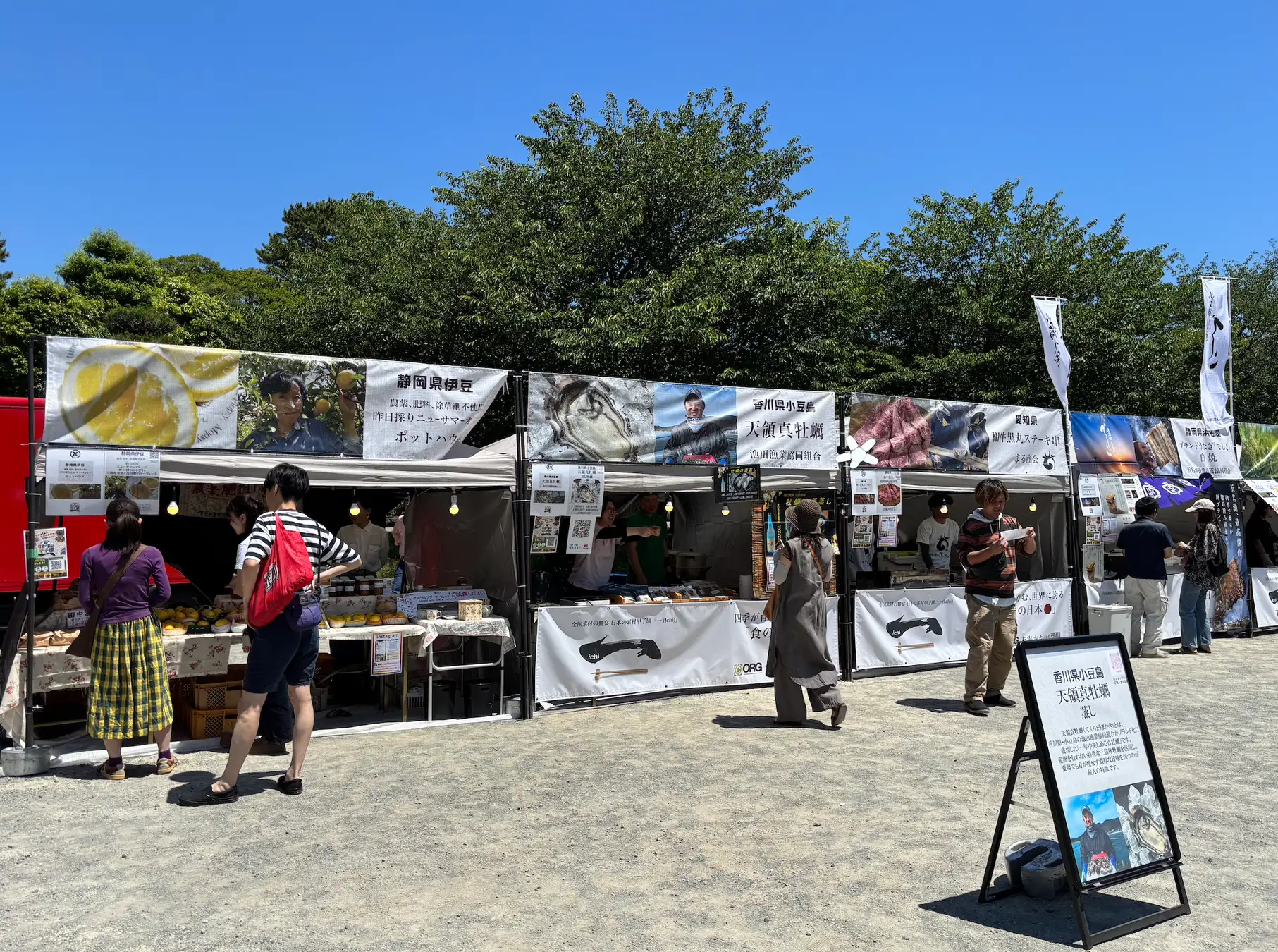 日本の素材甲子園ichi 熊本大会
