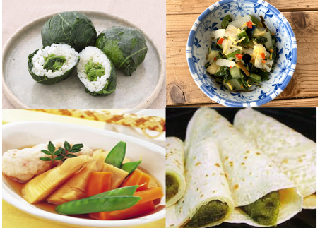 郷土料理
