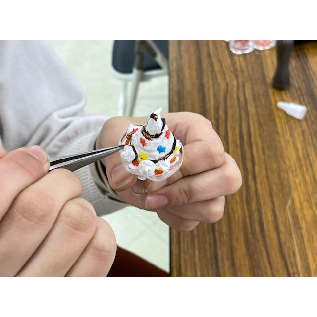 ミニジオラマ