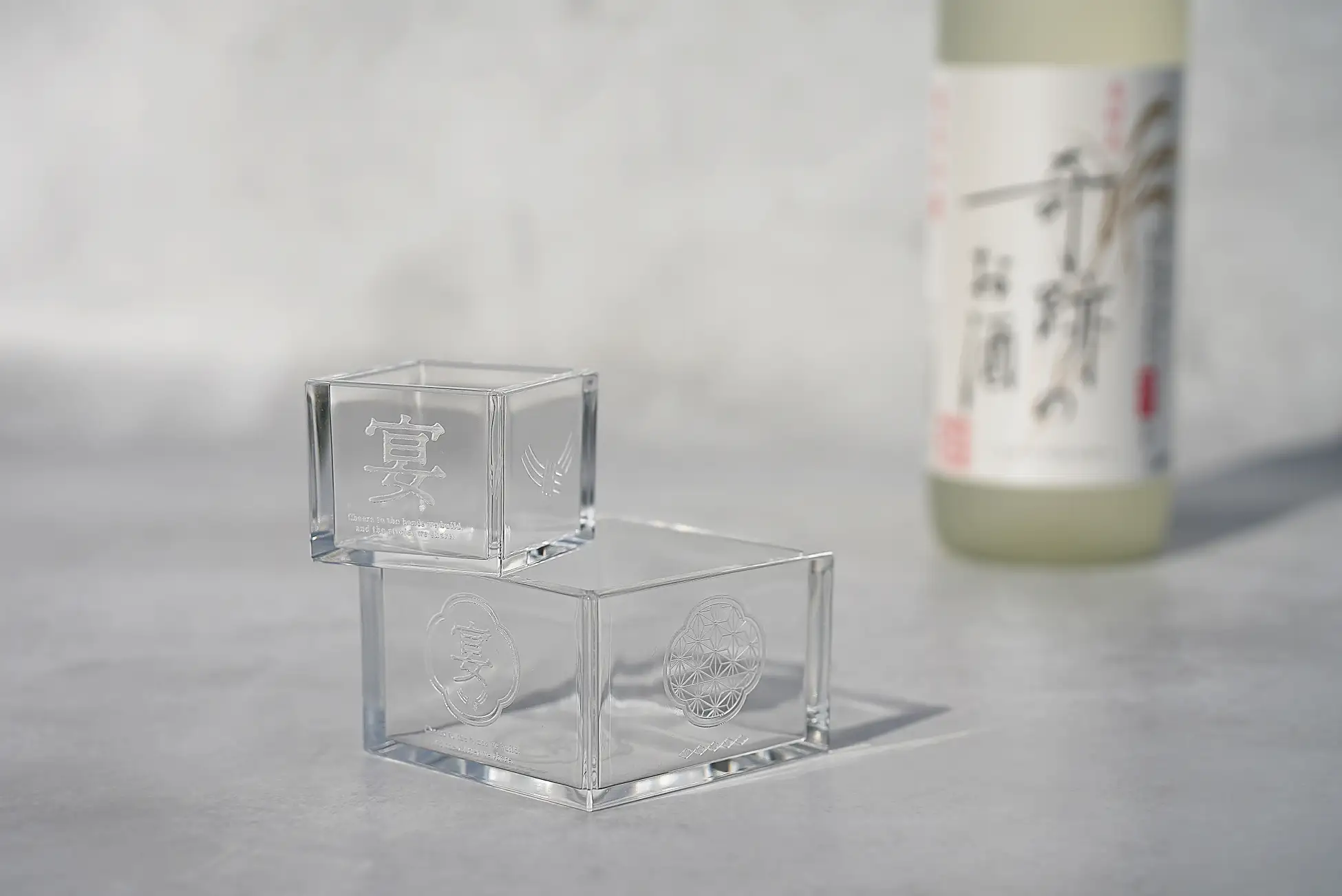 岡山発!日本酒雑貨ブランド「サケノコモノ」誕生