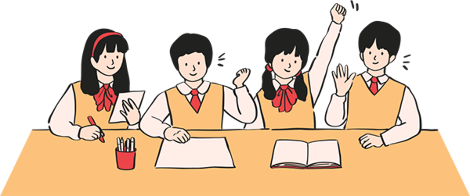 夏休み学習スペース開放DAY