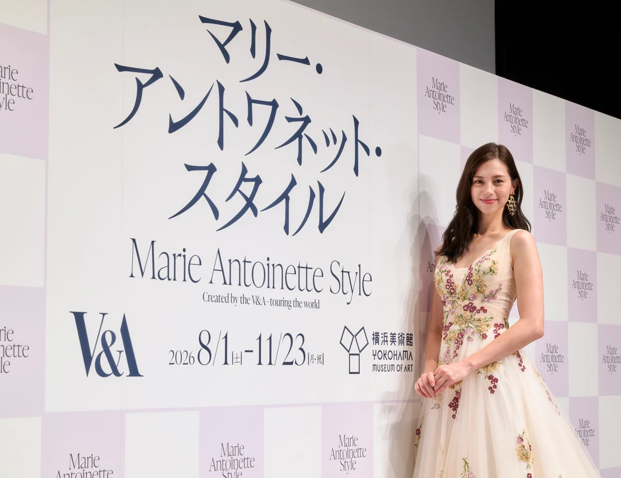 マリーアントワネット2