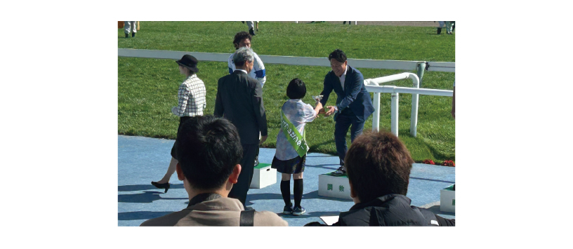 キッズプレゼンター募集！
