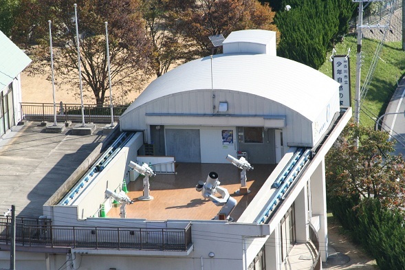 宇宙講座「市民が支援するJAXA宇宙探査ミッション」