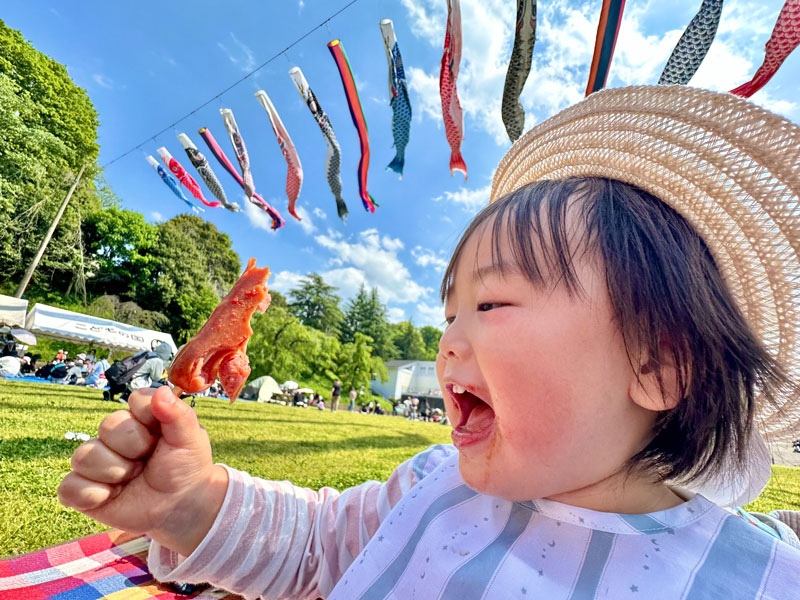 春のフォトコンテスト開催!