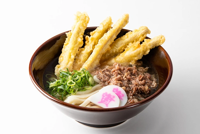 資さんうどん 西宮神楽店 オープン