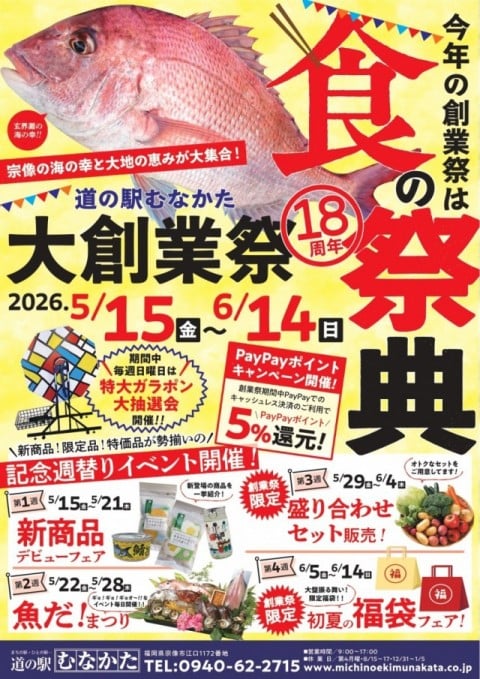大創業祭