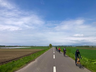 TOUR OF KAMUI 2026 新篠津大会