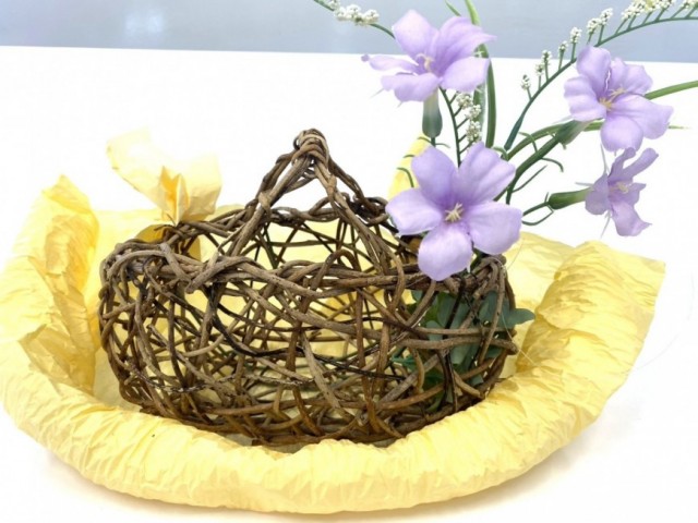 あけび講座