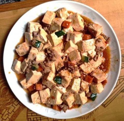 中華料理講座