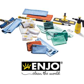 ENJO　実演販売会