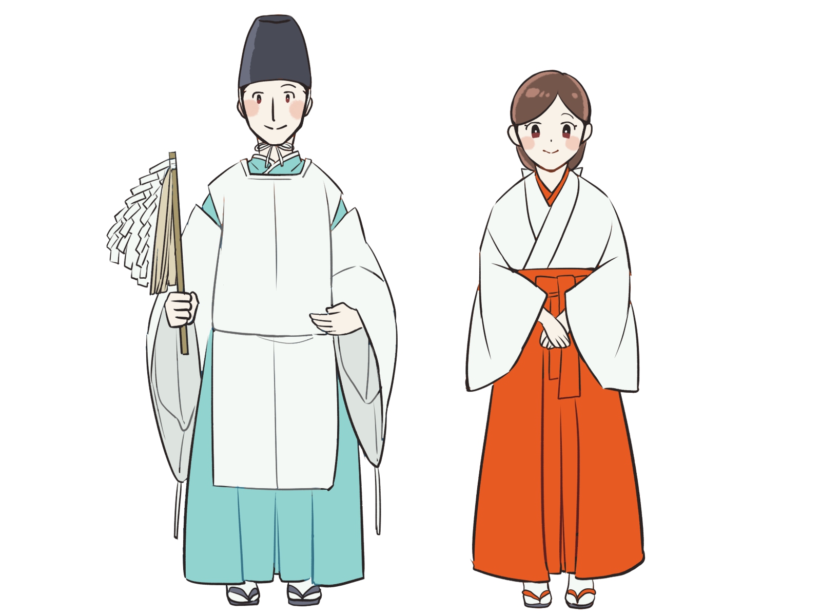  令和8年 夏越の大祓