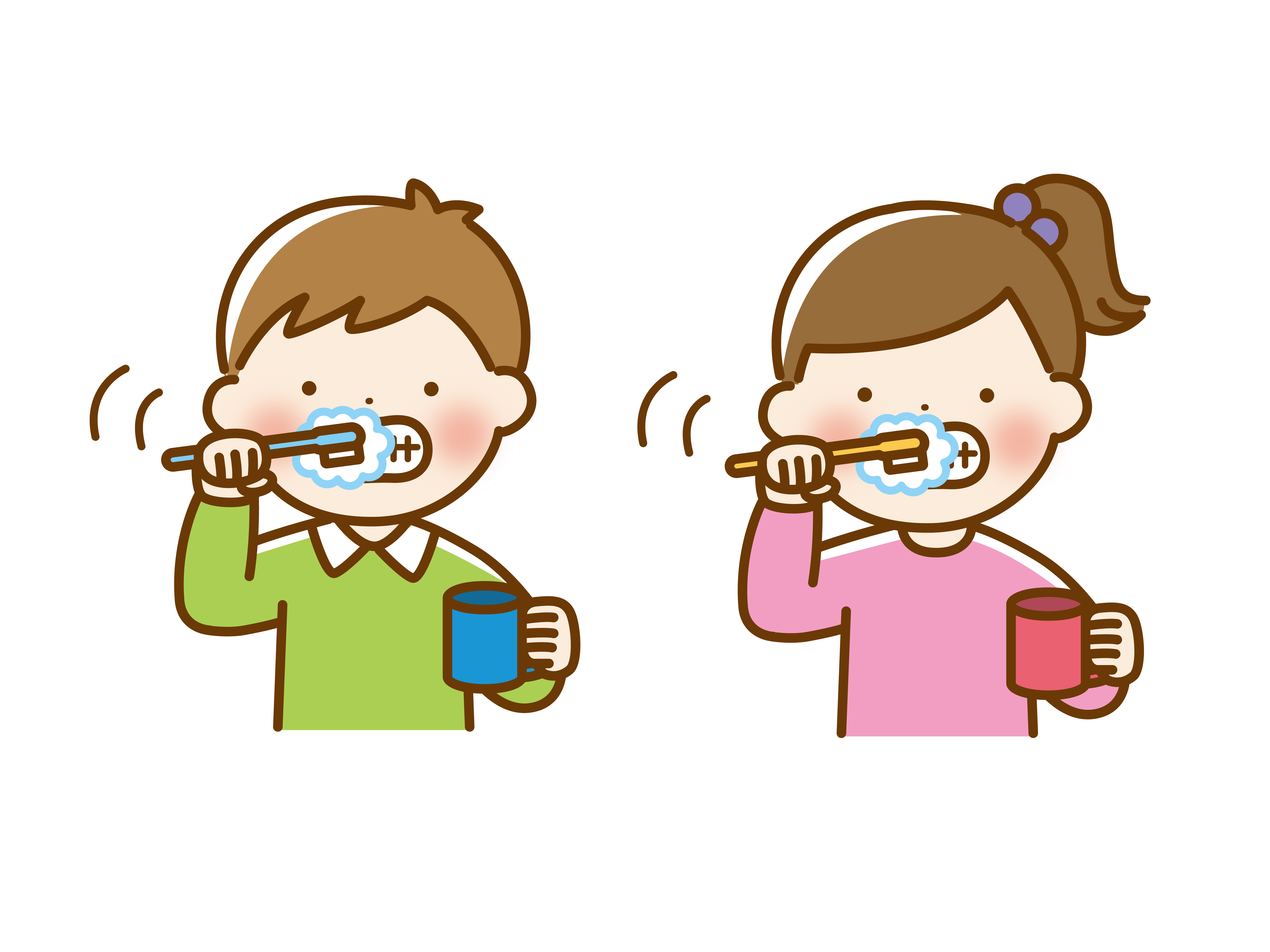幼児食と歯のセミナー(先着15組)