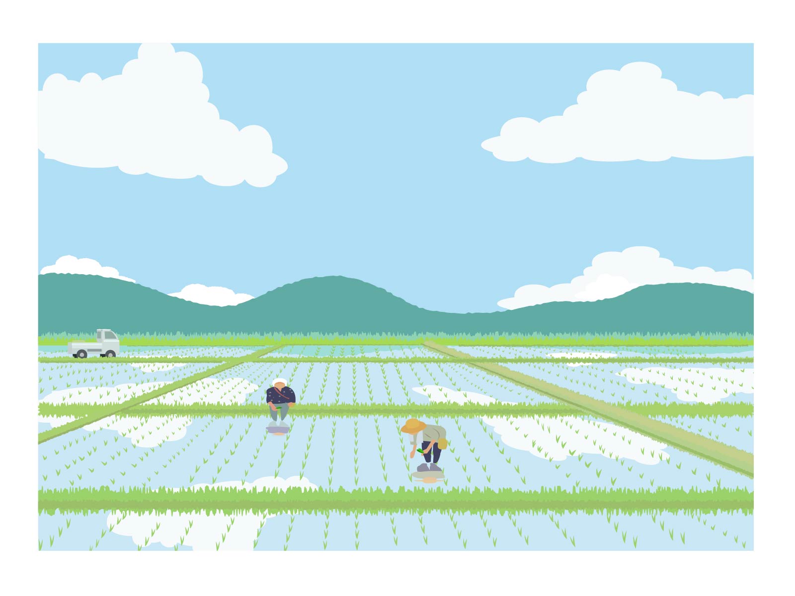 上地区いなか暮らしこども塾