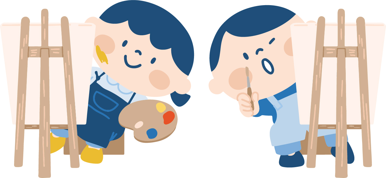 ギャラリートーク