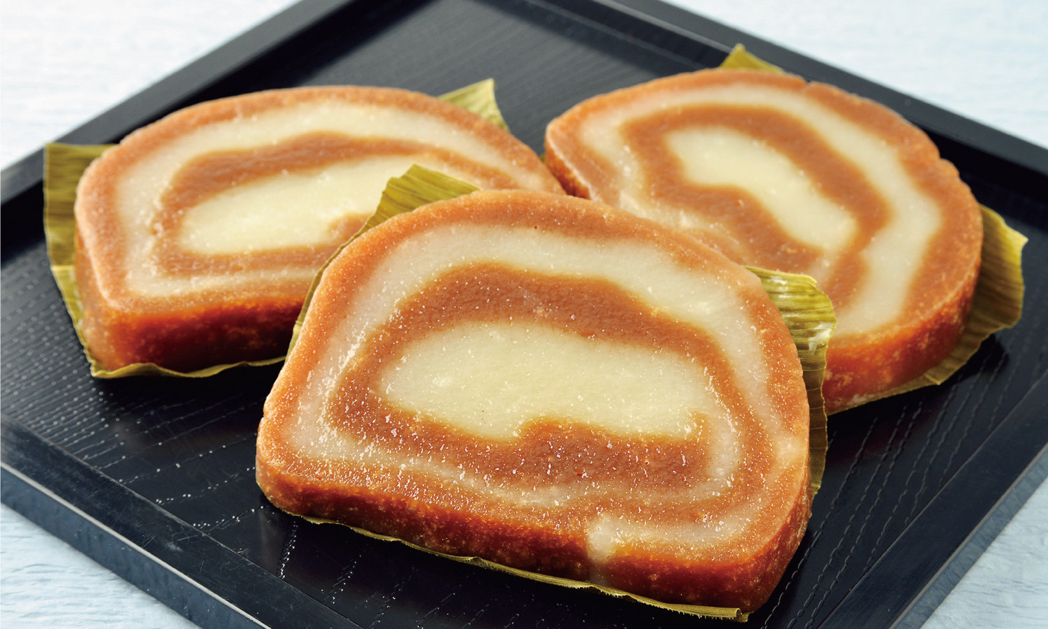 「秋山農園 べこもち販売」