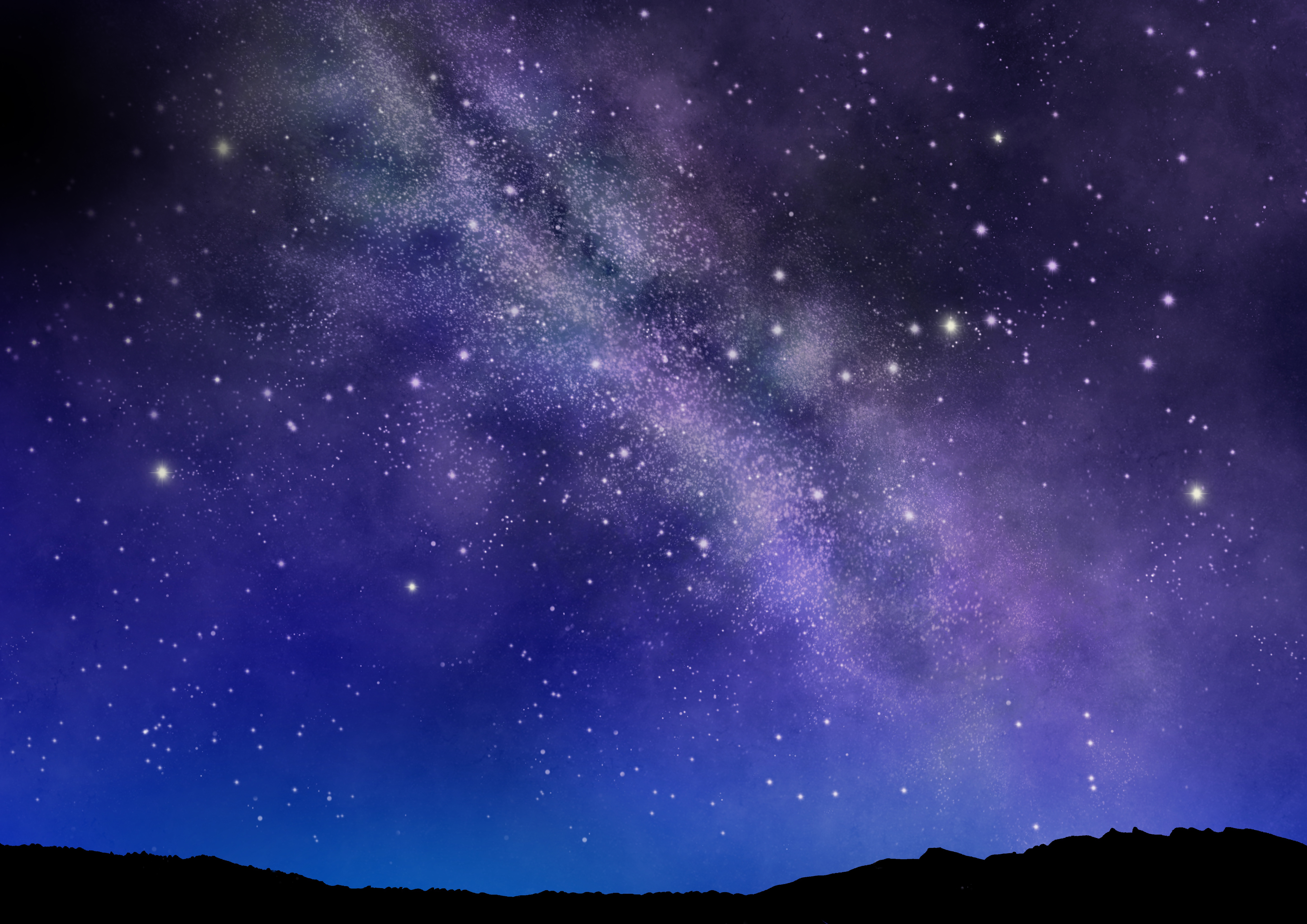 星空教室(先着5組)