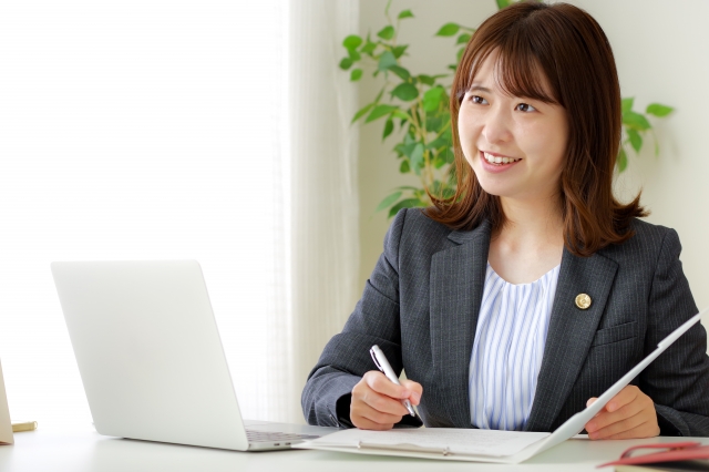 あやせ就職面接会