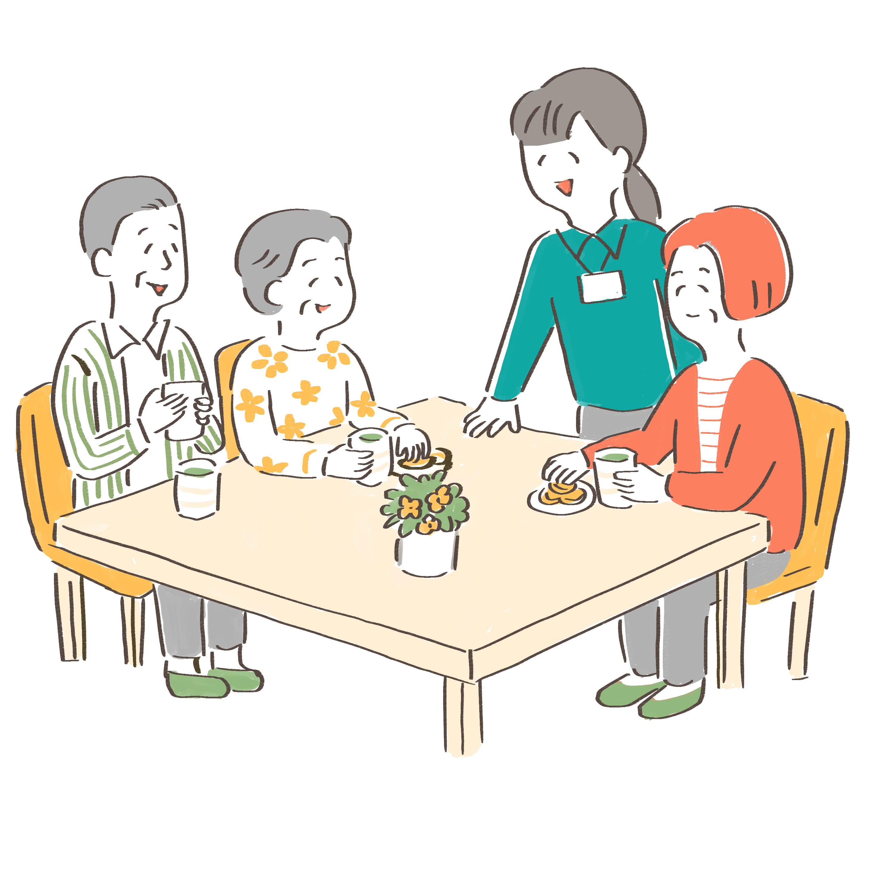 はだの男女共同参画フォーラム「命を見つめながら、がんと共に生きる」