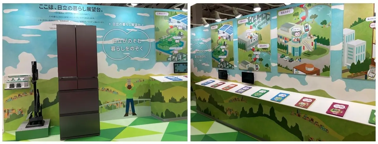 【最新お出かけ】空港で学ぶサステナビリティ！注目の体験型展示
