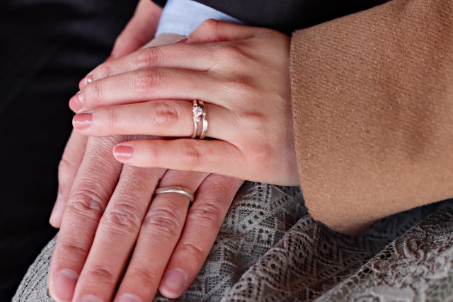 40代からの婚活を応援！「おたふく寿相談所」で福きたる