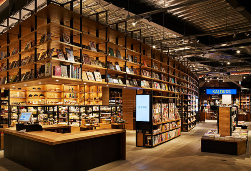 江別蔦屋書店が提案する、春のライフスタイルで感性を育てよう