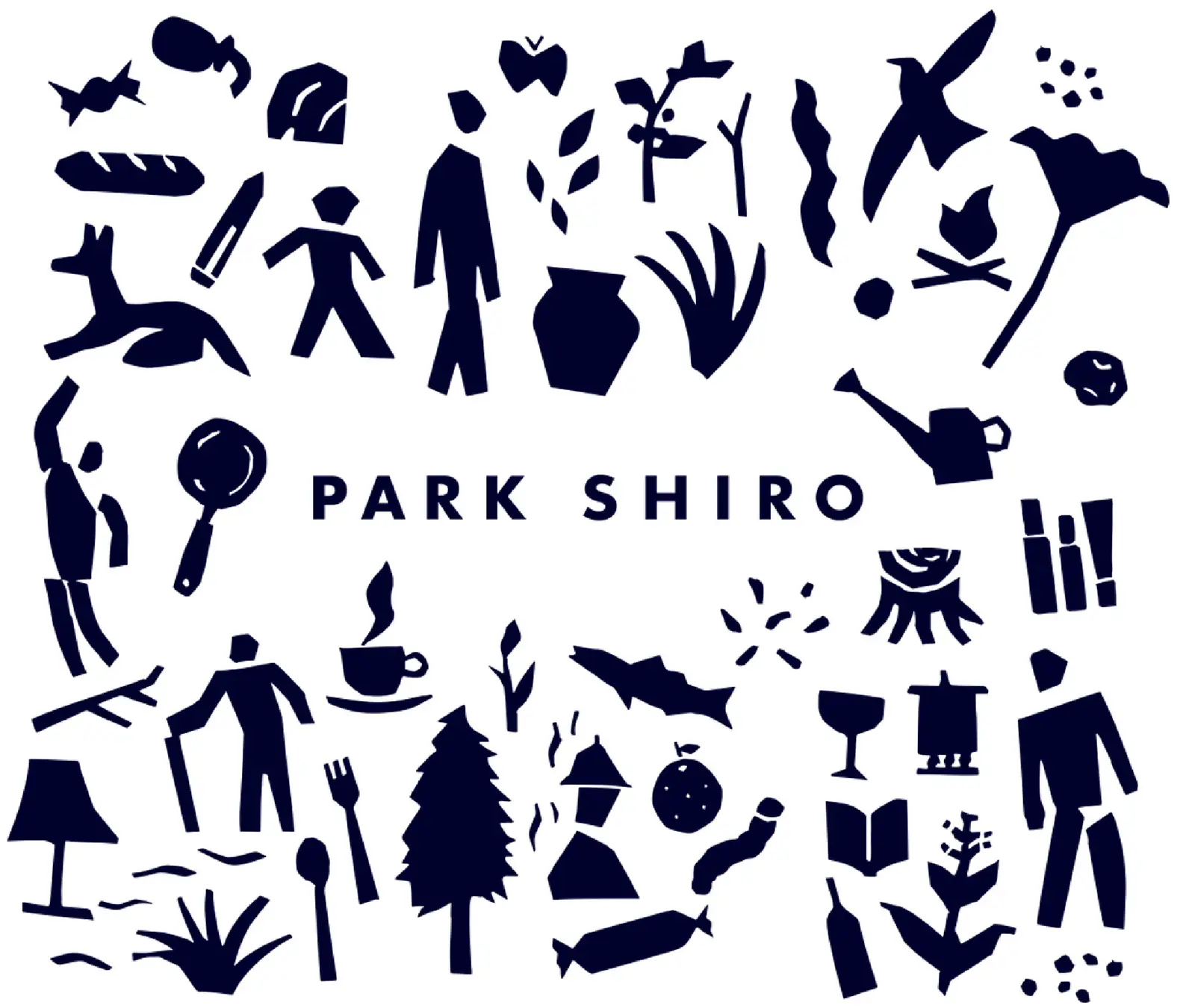 PARK SHIROリニューアルオープン