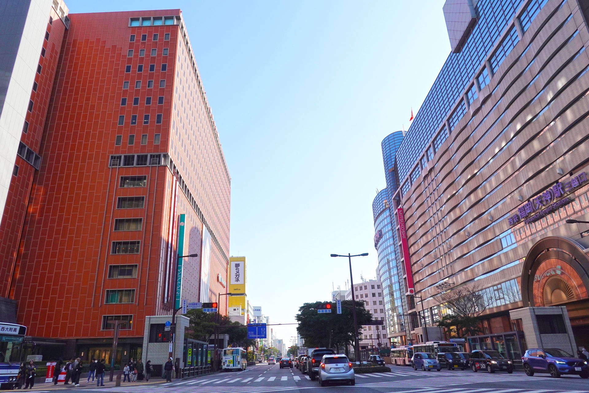 【福岡市】新社会人・転勤族必見！他県民が驚くローカルルール