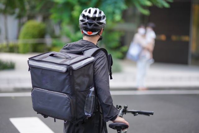 日本のエーゲ海・瀬戸内市がUber Eatsと連携協定