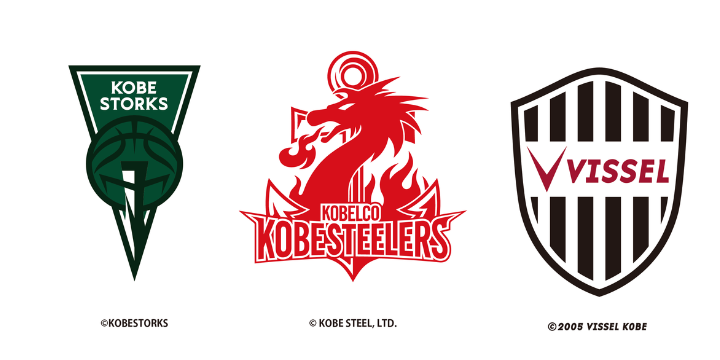 KOBE SPORTS CROSSOVER！～神戸を熱くする3つの力～