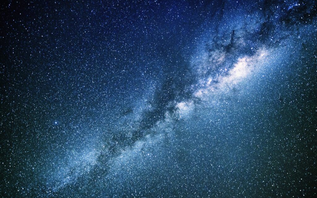 星空教室