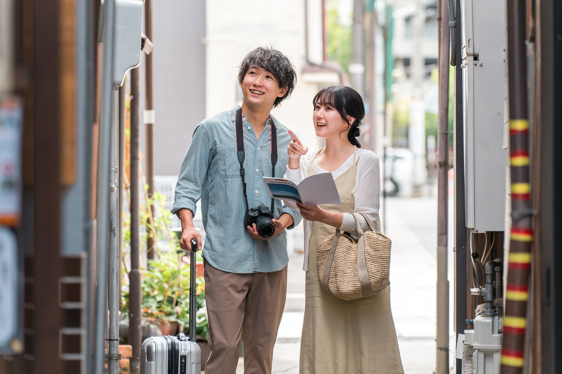 伊丹のおでかけに！無料謎解きイベント「伊丹街解き」開催