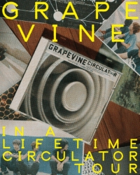GRAPEVINE 全国ツアー