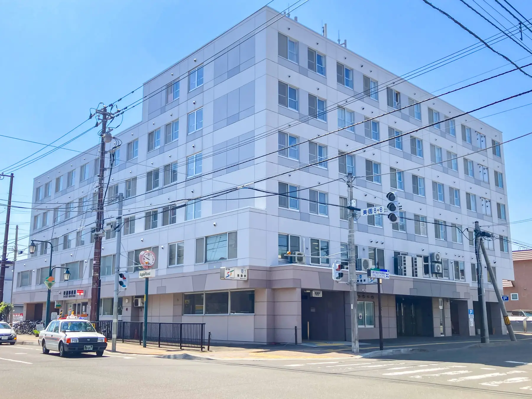 札幌美園トキワ荘プロジェクトの全貌を解説！