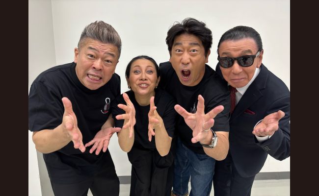HRF2026～偽物だらけの国内最大級フェス～