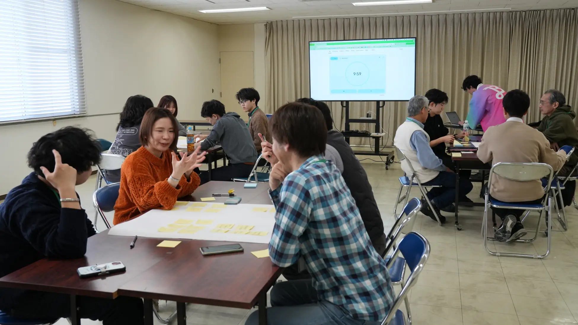 美唄市「まちづくり仕掛け人体験ツアー」8月開催